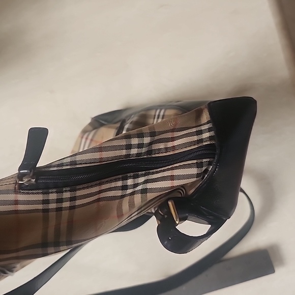 Burberry London backpack - Picture 6 of 12